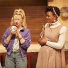 Photo Flash: First Look at Sheffield Theatre's Production of CHICKEN SOUP Photo