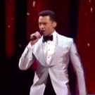 VIDEO: Hugh Jackman Opens the BRIT Awards with THE GREATEST SHOWMAN Performance Video