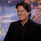 TV Exclusive: Talkin' Poppins- Rob Marshall Explains How He Aimed to Make MARY POPPIN Video