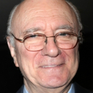 Photo Flashback: BroadwayWorld Remembers Tony Award-Winning Actor Philip Bosco Photo