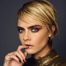 The Trevor Project to Honor Cara Delevingne Photo