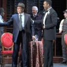 VIDEO: Get A First Look At Paper Mill's THE STING Starring Harry Connick, Jr Video