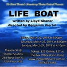 Full Casting Announced For LIFE BOAT by Lloyd Khaner Photo
