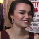 VIDEO: The Stars of PRETTY WOMAN, Steve Kazee and Samantha Barks, Dish On Their New G Video