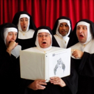Sold Out NUNSENSE A-MEN At Winter Park Playhouse Adds Performance Photo