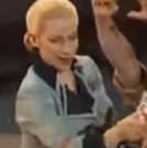 On This Day, April 5- What's New, Broadway? EVITA Opens at the Marquis Theater Video