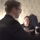 VIDEO: First Look At Julia Wolfe's FIRE IN MY MOUTH Part of New York Stories: Thread Video