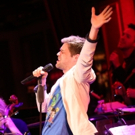 Photo Flash: Jeremy Jordan, Jennifer Damiano, and More Sing Gwen Stefani at Feinstein Photo