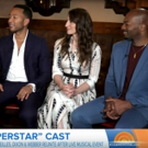 VIDEO: Andrew Lloyd Webber and the Cast of JESUS CHRIST SUPERSTAR LIVE Chat the Succe Video