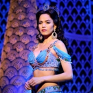 A Whole New World! Arielle Jacobs to Succeed Courtney Reed as 'Jasmine' in Broadway's Photo