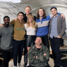 Photo Flash: Meet the Cast of Paper Mill's MY VERY OWN BRITISH INVASION Photo