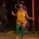 VIDEO: 30 Days of Tony! Day 14- George C. Wolfe Secures the Broadway Legacy of SHUFFL Video