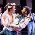 BWW Review: Guthrie's AS YOU LIKE IT Promises Hip Hop Lovers' Trysts in the Forest