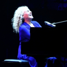 VIDEO: Carole King Surprises Audience at BEAUTIFUL and Performs as Herself Video