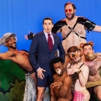 CAMP MORNING WOOD Enters Final Week of Performances Photo