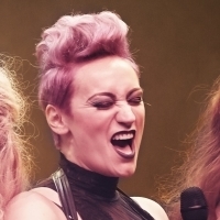 LIZZIE THE MUSICAL Starring Eden Espinosa and Ciara Renee Postpones Off-Broadway Run Video