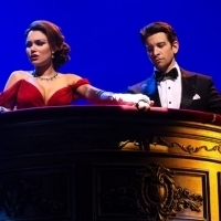 PRETTY WOMAN Will Close on Broadway this Summer Photo