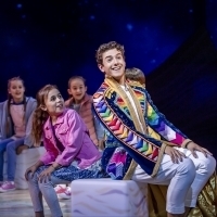Photo Flash: First Look at JOSEPH AND THE AMAZING TECHNICOLOR DREAMCOAT Photo