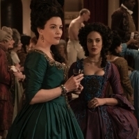 Season Three of HARLOTS Premieres Today on Hulu Photo