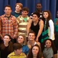 TV: Paper Mill Playhouse's HIGH SCHOOL MUSICAL Video