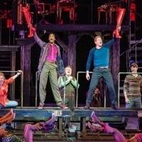 EXCLUSIVE VIDEO: Get A First Look At KINKY BOOTS at The Muny Video