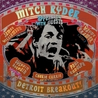 Detroit Music Legend Mitch Ryder Reimagines 14 Soul & Rock Classics With The Help Of  Photo