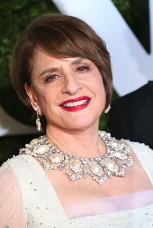Patti LuPone, Uzo Aduba Join Voice Cast of STEVEN UNIVERSE Movie Musical  Image
