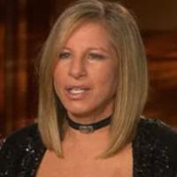 STAGE TUBE: Barbra Streisand on NBC's THE TODAY SHOW Video