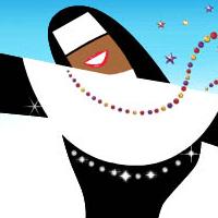 BWW WEST END: SISTER ACT: The Musical Opens At The London Palladium Video