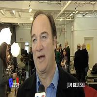 TV: Broadway Beat Visits BORN YESTERDAY Video