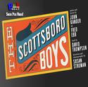 TV Flashback 1: THE SCOTTSBORO BOYS Video