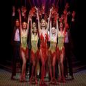 TV: Meet the Angels of ANYTHING GOES! Video