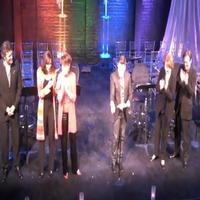 STAGE TUBE: A STANDING ON CEREMONY Proposal! Video