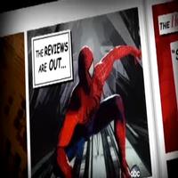 STAGE TUBE: Nightline Talks SPIDER-MAN 2.0 - A Hit? Video