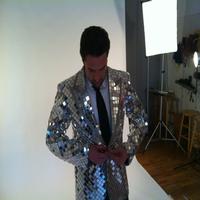 STAGE TUBE: Inside the LEAP OF FAITH Photo Shoot! Video