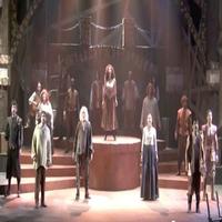 STAGE TUBE: Sneak Peek at Musical Theatre West's MAN OF LA MANCHA! Video