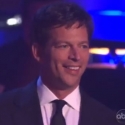 STAGE TUBE: Harry Connick, Jr. Croons 'On a Clear Day You Can See Forever' on DANCING Video