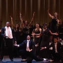 TV Exclusive: COTTON CLUB PARADE at City Center!  Video