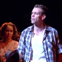 TV: Check Out Adam Pascal as 'Huey' in MEMPHIS; New Performance Footage! Video