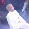TV Special: On the Set of SMASH with Norbert Leo Butz, Marc Shaiman, Scott Wittman &  Video