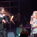 TV: Sneak Peek - Caissie Levy & Richard Fleeshman Perform GHOST! Video