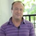 STAGE TUBE: Meet Director Gary Griffin of The Muny's ALADDIN Video