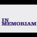 STAGE TUBE: 2012 Tony Awards: In Memoriam Video