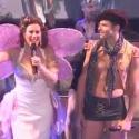 TV: A Super-Sexy Exclusive- Inside BROADWAY BARES XXII: HAPPY ENDINGS! Video