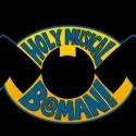 STAGE TUBE: Team StarKid Premieres HOLY MUSICAL B@MAN! Video