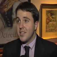 TV: Inside Opening Night of BAD JEWS! Video