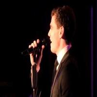 MEGA-STAGE TUBE: Jay Armstrong Johnson, Alysha Umphress, and More Sing in NOT AT THIS Video