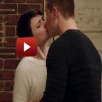 VIDEO: Sneak Peek - 'The Queen is Dead' on the Next ONCE UPON A TIME Video