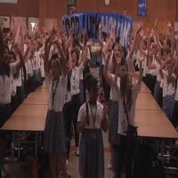 STAGE TUBE: Ann Richards School Wishes Holland Taylor Good 'Tony' Luck! Video