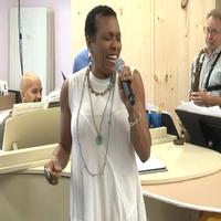 TV: Dee Dee Bridgewater & LADY DAY Team Meet the Press! Video
